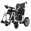 AeroStride MaxFold R3 Power Wheelchair