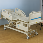 AegisCare ProLift H7 Electric Hospital Bed