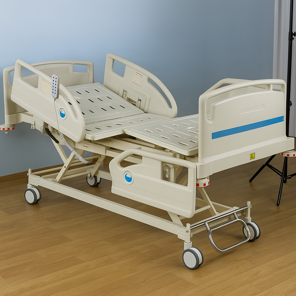 AegisCare ProLift H7 Electric Hospital Bed