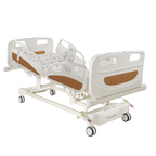 HelioMed LuminaCare E5 Electric Hospital Bed
